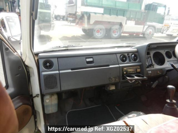 Used 1992 MT toyota toyoace-truck BU66 Image[19]