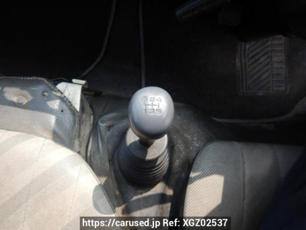 Used 1992 MT toyota toyoace-truck BU66 Image[24]
