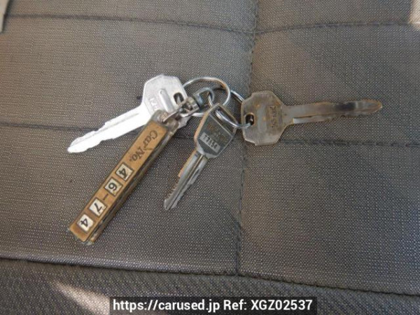 Used 1992 MT toyota toyoace-truck BU66 Image[27]