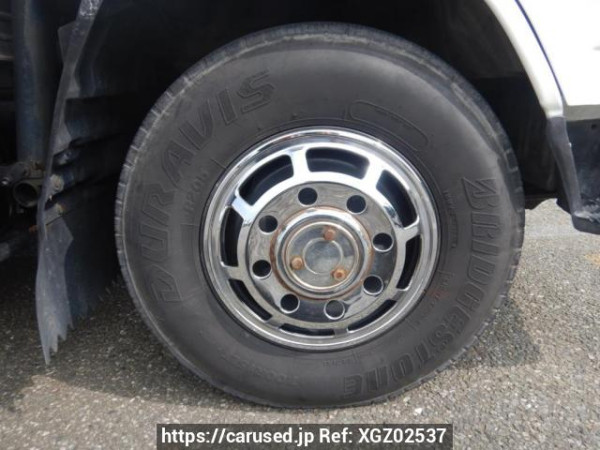 Used 1992 MT toyota toyoace-truck BU66 Image[28]