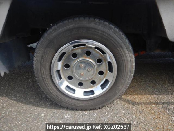 Used 1992 MT toyota toyoace-truck BU66 Image[30]