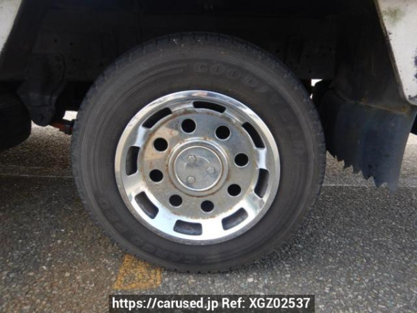Used 1992 MT toyota toyoace-truck BU66 Image[31]