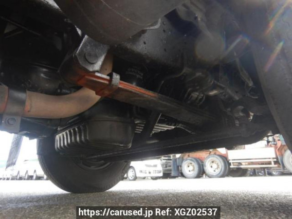 Used 1992 MT toyota toyoace-truck BU66 Image[34]