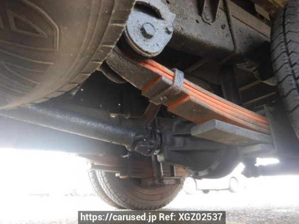 Used 1992 MT toyota toyoace-truck BU66 Image[36]