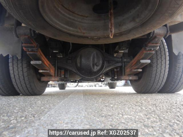 Used 1992 MT toyota toyoace-truck BU66 Image[39]