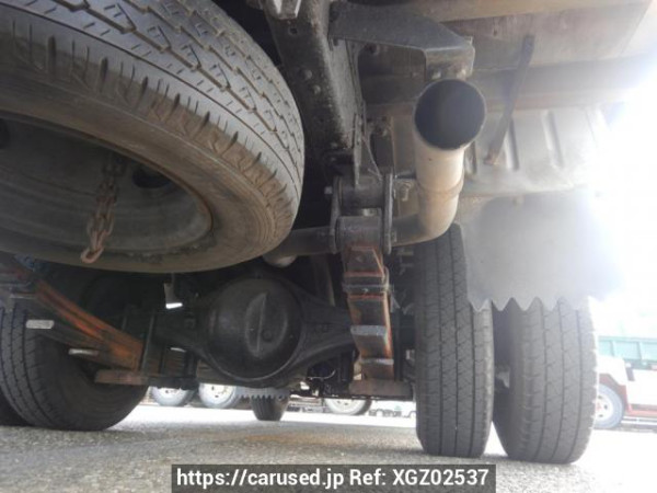Used 1992 MT toyota toyoace-truck BU66 Image[40]