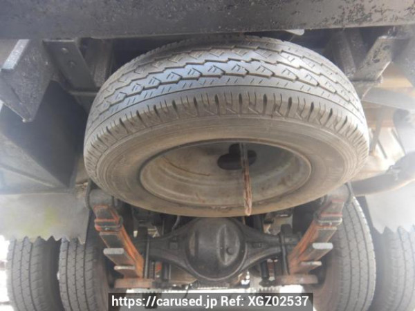 Used 1992 MT toyota toyoace-truck BU66 Image[41]