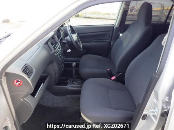 Used 2013 AT toyota probox-van NCP50V Image[13]