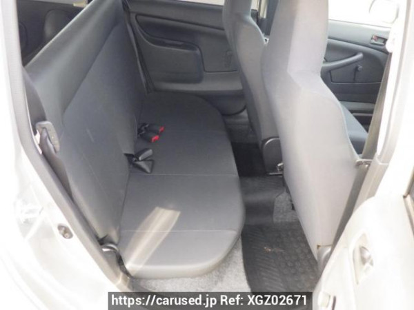 Used 2013 AT toyota probox-van NCP50V Image[14]