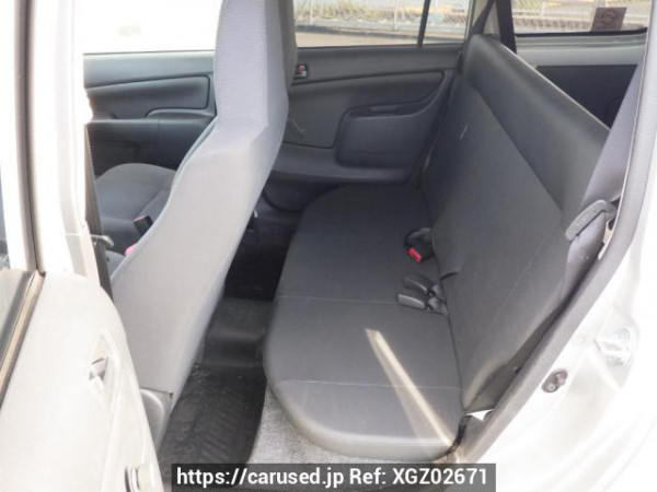 Used 2013 AT toyota probox-van NCP50V Image[15]