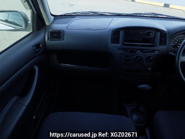 Used 2013 AT toyota probox-van NCP50V Image[17]