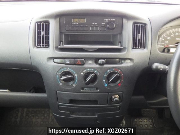 Used 2013 AT toyota probox-van NCP50V Image[19]