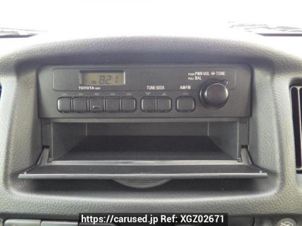 Used 2013 AT toyota probox-van NCP50V Image[20]