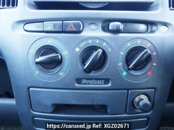 Used 2013 AT toyota probox-van NCP50V Image[21]