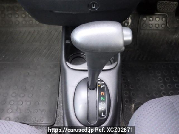 Used 2013 AT toyota probox-van NCP50V Image[22]