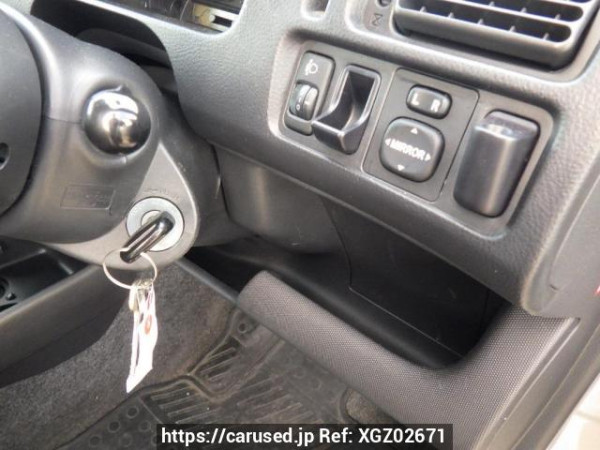 Used 2013 AT toyota probox-van NCP50V Image[23]