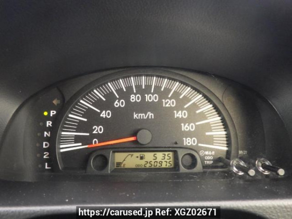 Used 2013 AT toyota probox-van NCP50V Image[24]