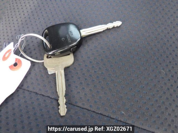 Used 2013 AT toyota probox-van NCP50V Image[26]