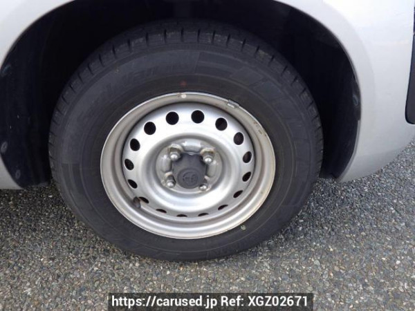 Used 2013 AT toyota probox-van NCP50V Image[28]