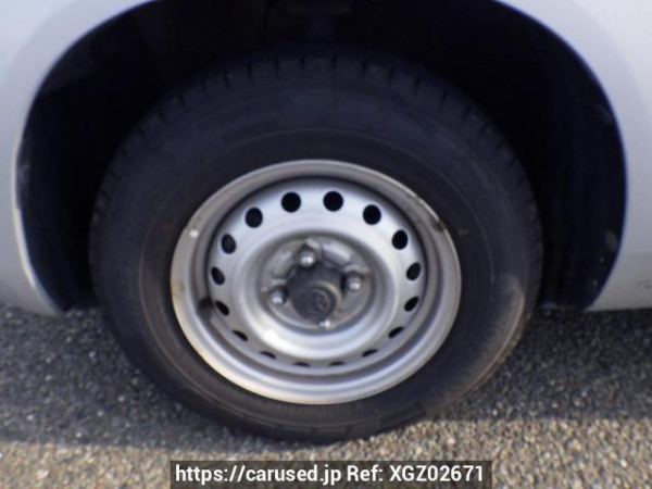 Used 2013 AT toyota probox-van NCP50V Image[29]