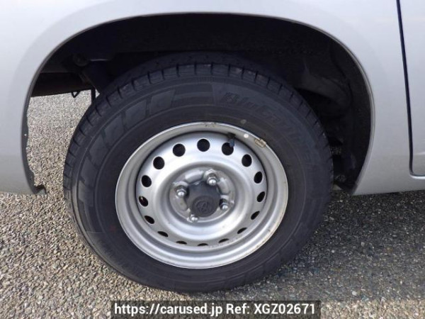 Used 2013 AT toyota probox-van NCP50V Image[30]