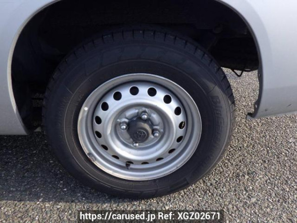 Used 2013 AT toyota probox-van NCP50V Image[31]