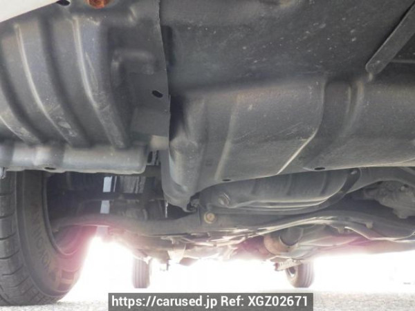 Used 2013 AT toyota probox-van NCP50V Image[32]