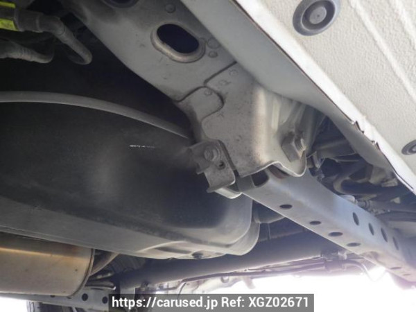 Used 2013 AT toyota probox-van NCP50V Image[36]