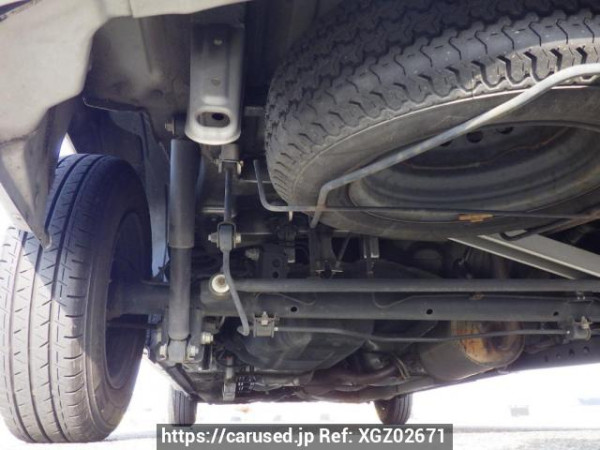 Used 2013 AT toyota probox-van NCP50V Image[38]