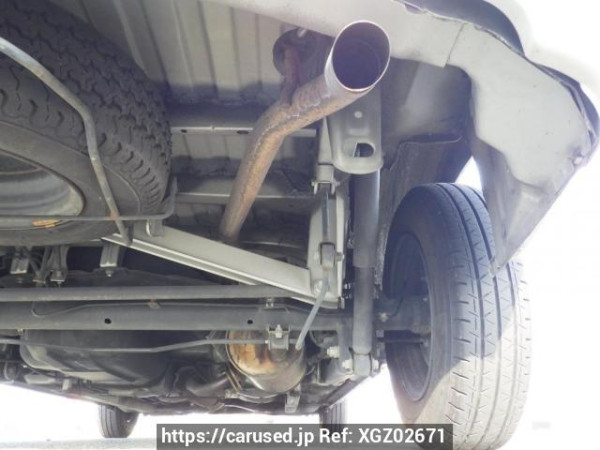 Used 2013 AT toyota probox-van NCP50V Image[40]