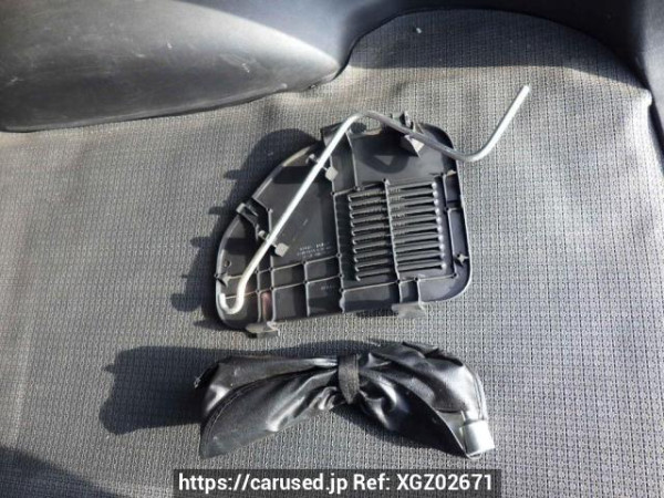 Used 2013 AT toyota probox-van NCP50V Image[43]