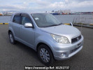 Toyota Rush J200E