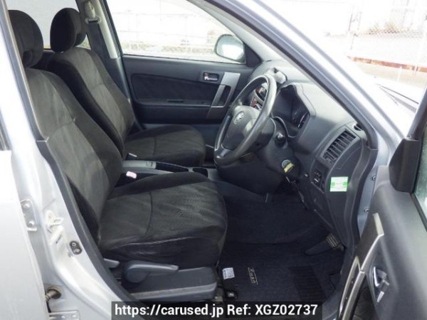 Used 2009 AT toyota rush J200E Image[12]