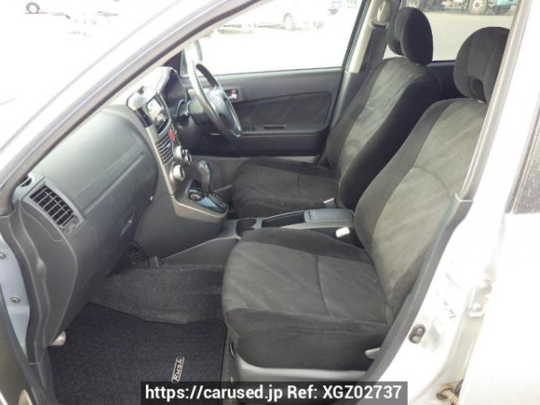 Used 2009 AT toyota rush J200E Image[13]