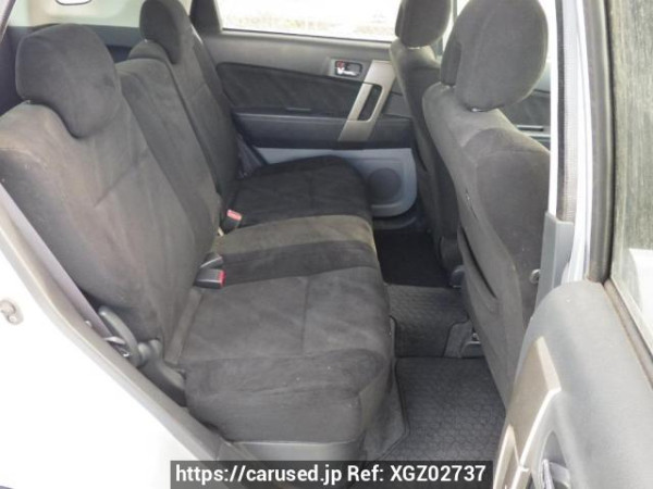 Used 2009 AT toyota rush J200E Image[14]