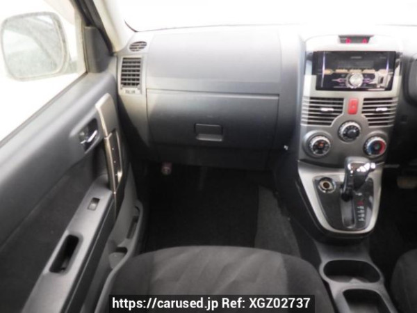 Used 2009 AT toyota rush J200E Image[17]