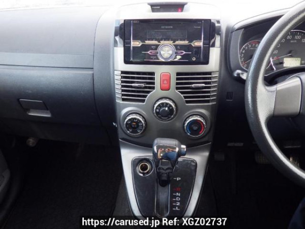 Used 2009 AT toyota rush J200E Image[18]