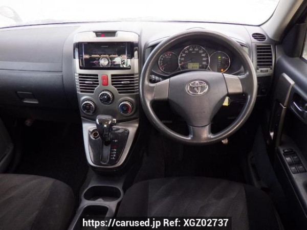 Used 2009 AT toyota rush J200E Image[19]