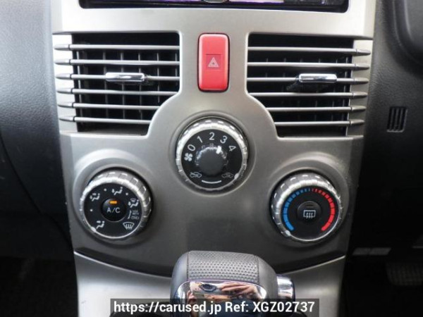 Used 2009 AT toyota rush J200E Image[21]