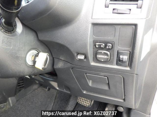 Used 2009 AT toyota rush J200E Image[23]