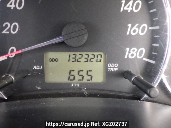 Used 2009 AT toyota rush J200E Image[25]