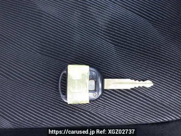 Used 2009 AT toyota rush J200E Image[26]