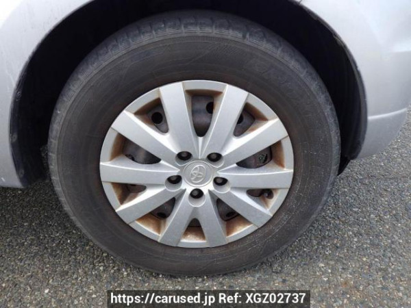 Used 2009 AT toyota rush J200E Image[27]