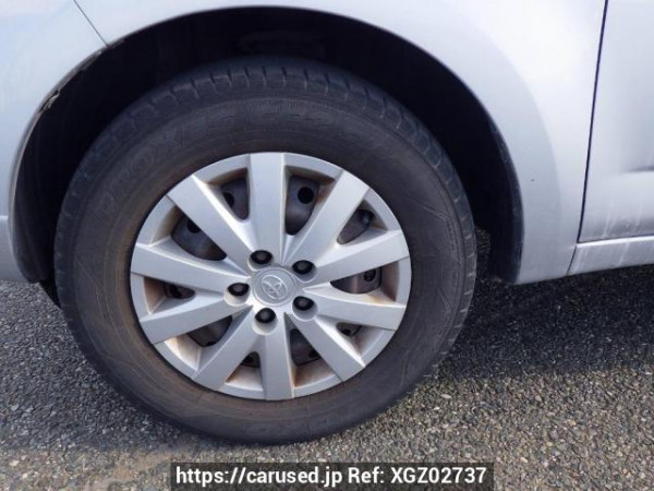 Used 2009 AT toyota rush J200E Image[28]