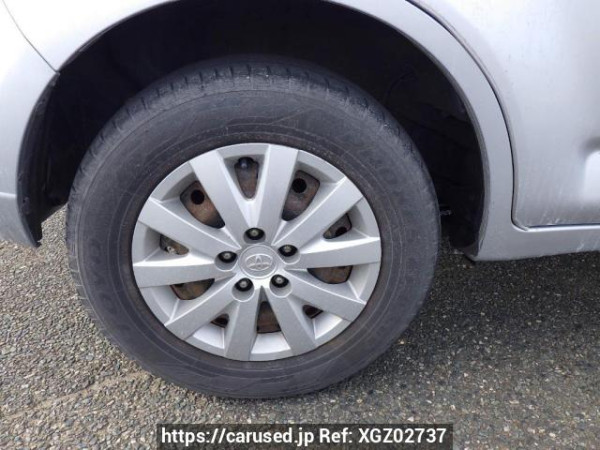 Used 2009 AT toyota rush J200E Image[29]
