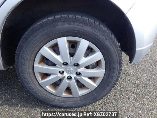 Used 2009 AT toyota rush J200E Image[30]