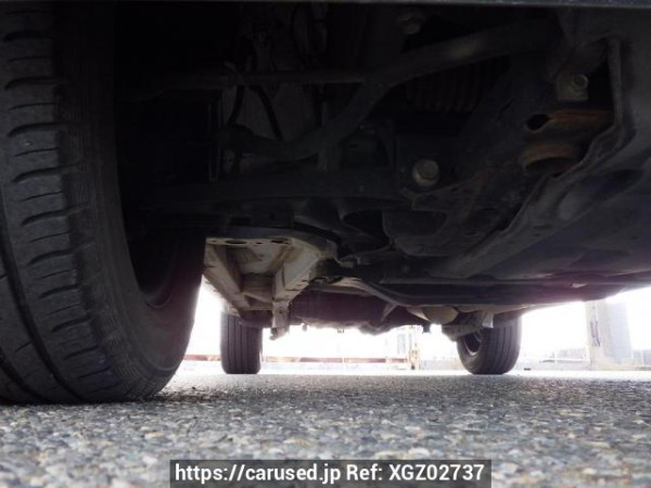 Used 2009 AT toyota rush J200E Image[31]