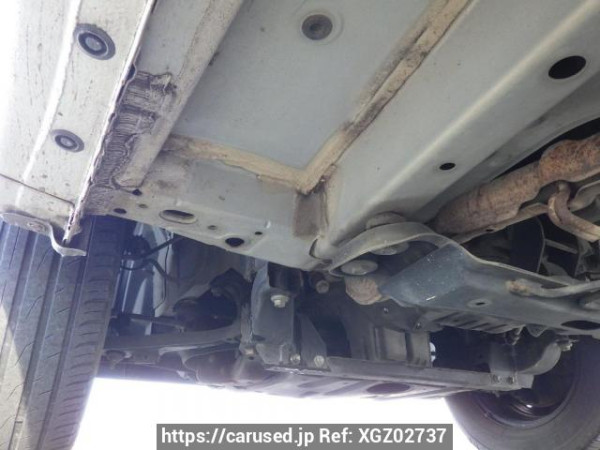 Used 2009 AT toyota rush J200E Image[34]