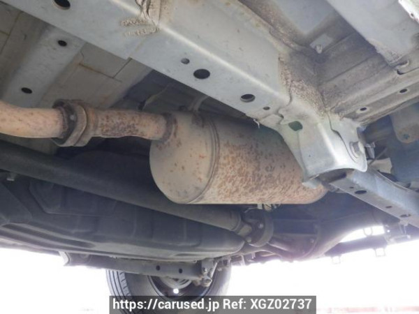 Used 2009 AT toyota rush J200E Image[35]