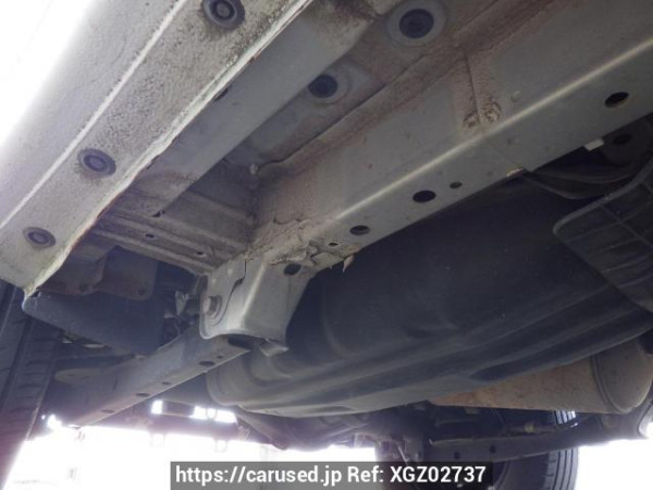 Used 2009 AT toyota rush J200E Image[36]